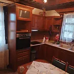 Stelios House