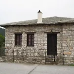 Stelios House Hébergement de vacances Theologos (Thasos)