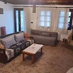 Stelios House *