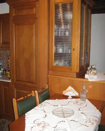 Stelios House Tatil Evi Theologos (Thasos)