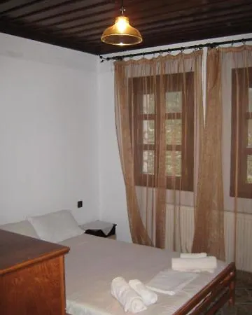 Case de vacanță Stelios House *