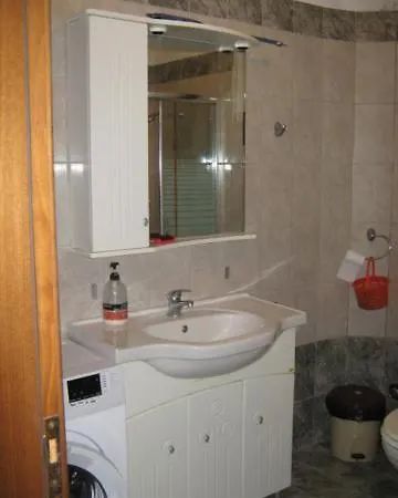 Case de vacanță Stelios House *