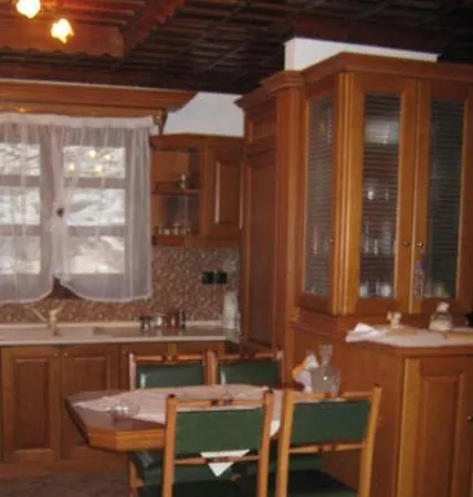 Stelios House Case de vacanță