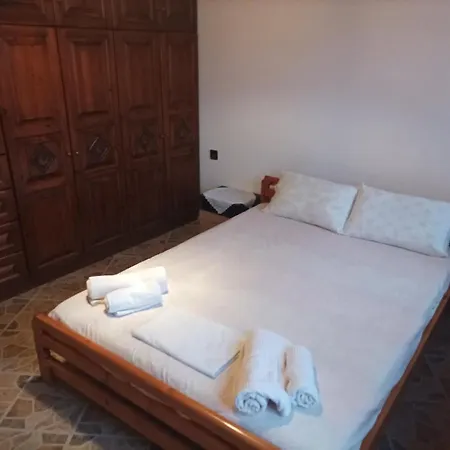 Stelios House * Theológos