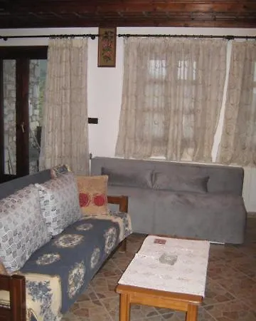 Case de vacanță Stelios House Theologos (Thasos)