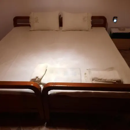 Stelios House Case de vacanță *