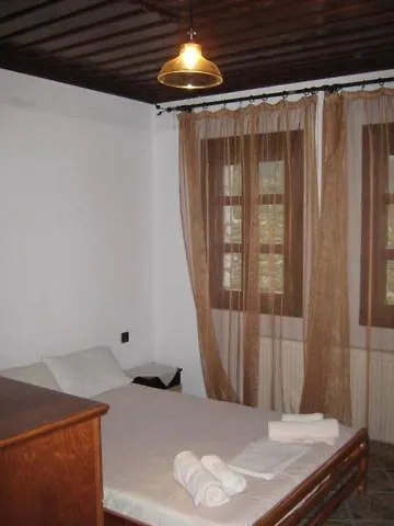 Casa vacanze Stelios House *