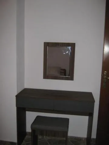 Stelios House *