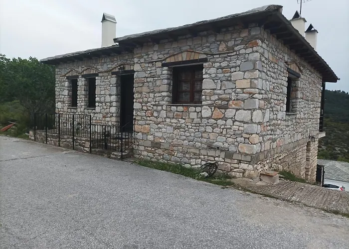 Stelios House Casa vacanze