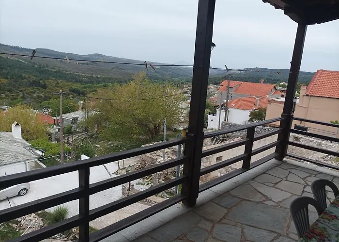Casa vacanze Stelios House Theologos (Thasos)