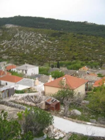 Stelios House