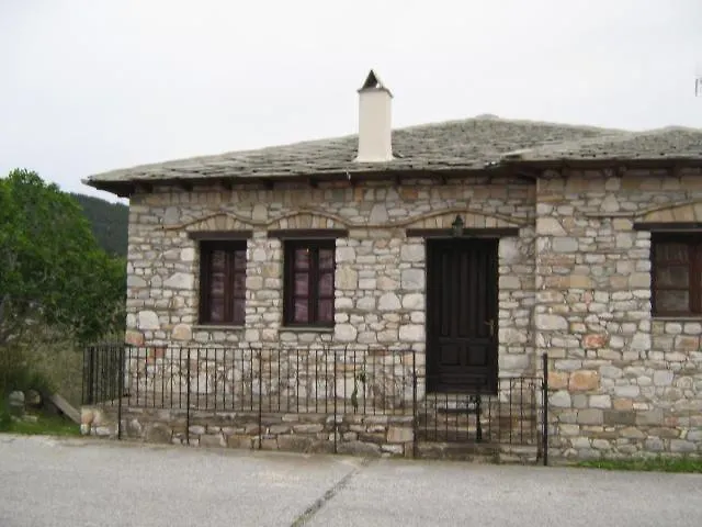 Stelios House Casa vacanze Theologos (Thasos)