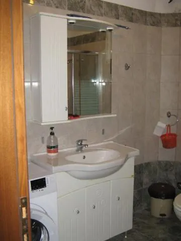 Casa vacanze Stelios House *
