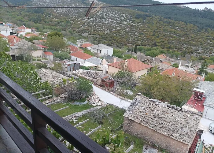Casa vacanze Stelios House *