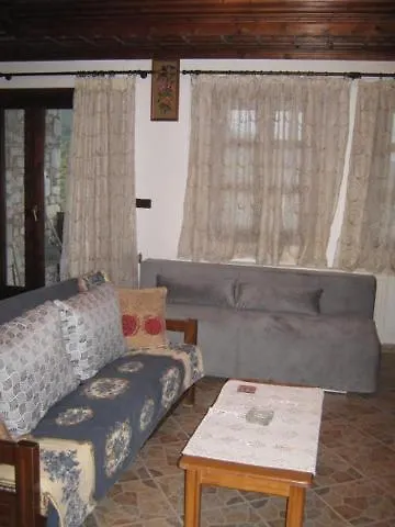 Casa vacanze Stelios House Theologos (Thasos)